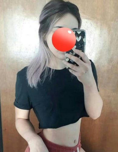 Samimi ön sevişme yapan escort Nergis
