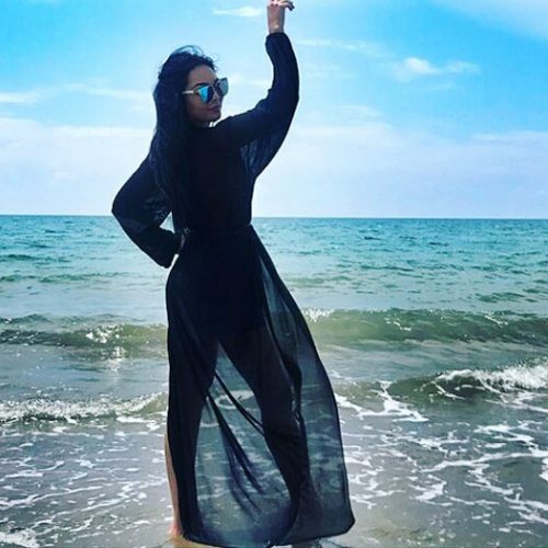 Seçkin esmer escort Kismet