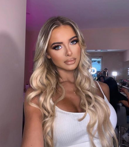 Seks kraliçası evinde buluşan kız Aysu