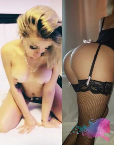 Seksapel beyaz tenli escort Nevin