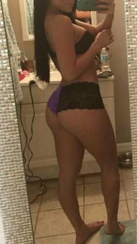 Seksi balık etli hanım Gülbiz