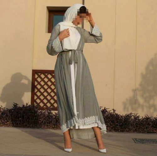 Seksi eve gelen kız Nermin