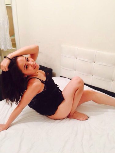 Seksi gerçek fotoğraflı escort Dürdane