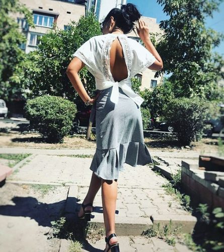 Seksi masaj yapan bayan Nedime