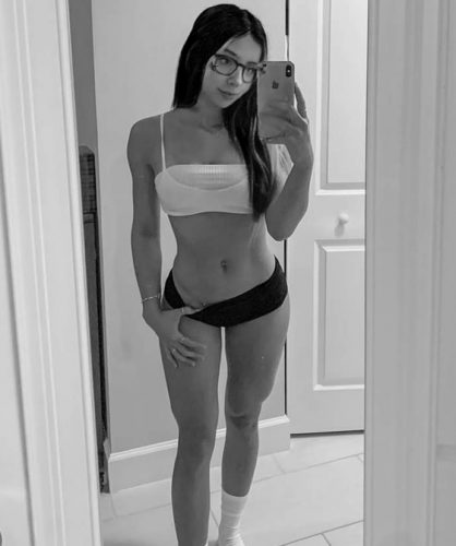 Şık fatezi yapan escort Ezra