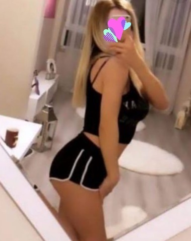Şık fetişe açık bayan Elvan