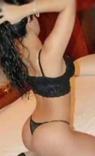 Şık orijinal resimli escort Meliha
