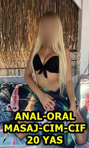 Şık orijinal resimli kız Aysen