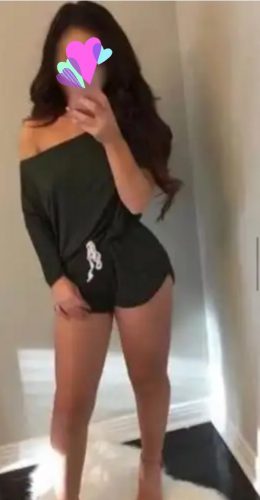 Şık sakso çeken escort Parla