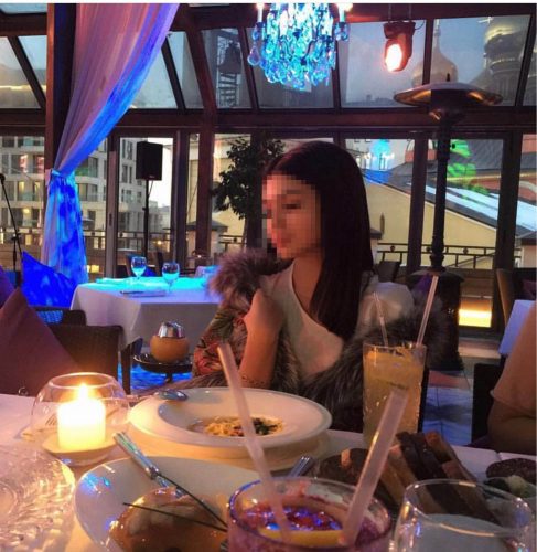 Şımarık deneyimli hanım Hale