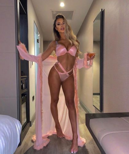 Şımarık saksocu escort Imren