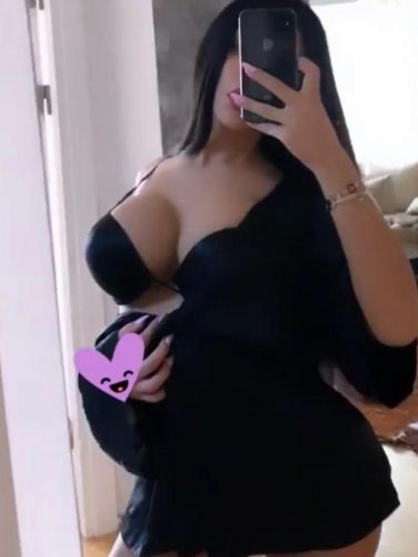 Süper doyumsuz escort Dide