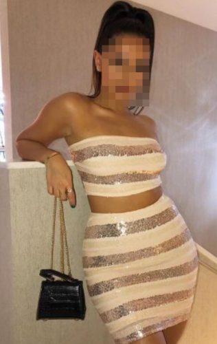 Süper doyumsuz escort Dide