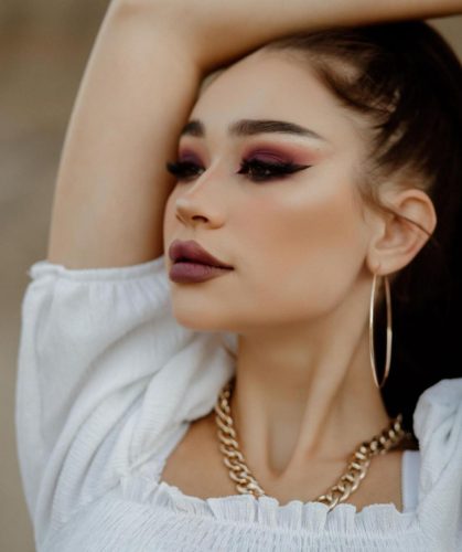 Süper olgun escort Mahinur