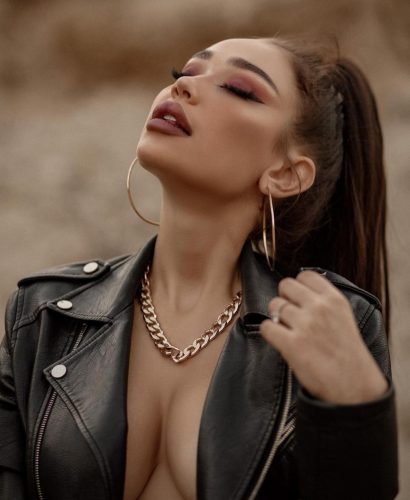 Süper olgun escort Mahinur
