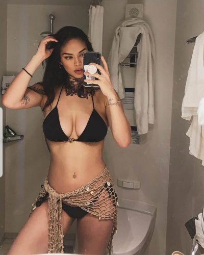 Süper saksocu hatun Iffet