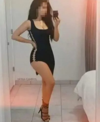 Süper sarışın hanım Nafia
