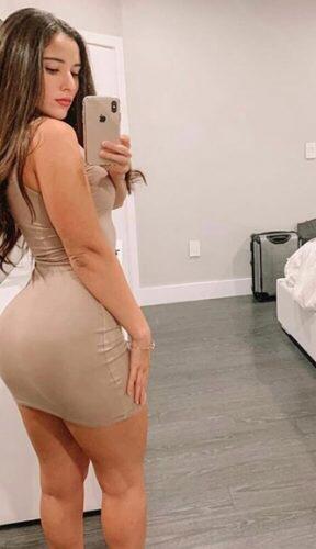 Unutulmaz masöz hatun Kamuran