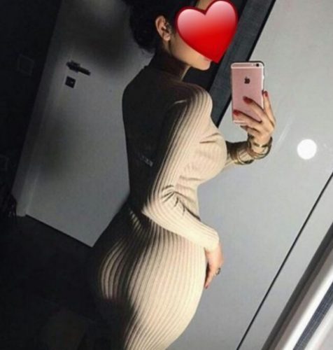 VİP buğday tenli eskort Arzu