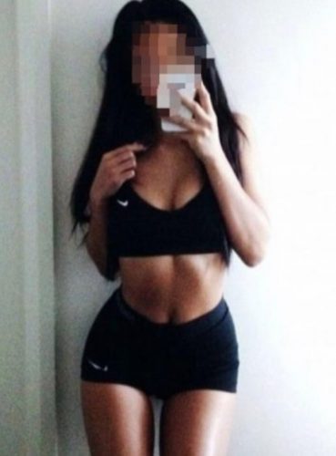 VİP doyumsuz escort Asu