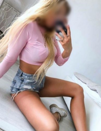 VİP fatezi yapan escort Kiymet