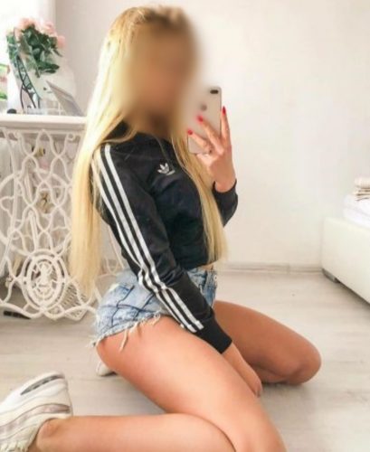 VİP fatezi yapan escort Kiymet
