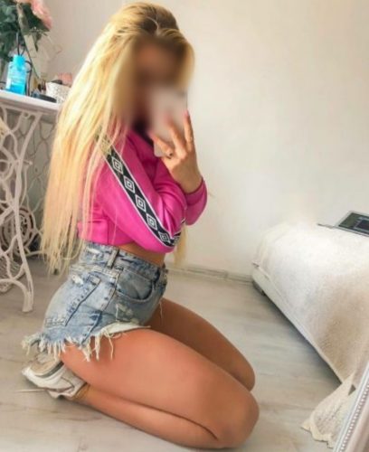 VİP fatezi yapan escort Kiymet