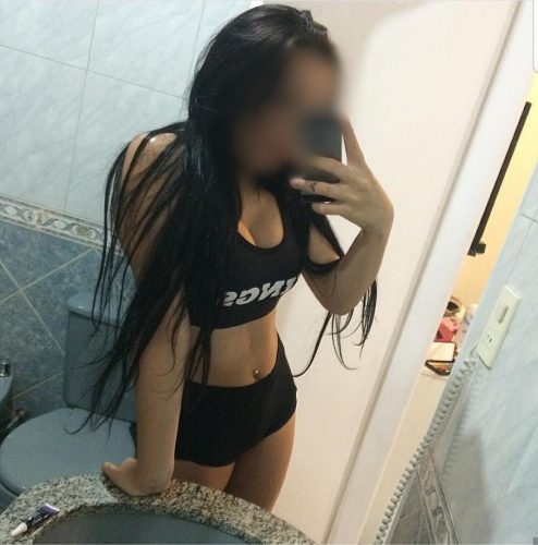 VİP fatezi yapan escort Kiymet