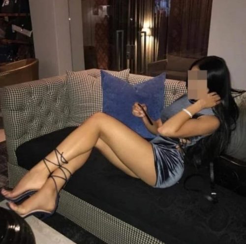 VİP saksocu kadın Açelya