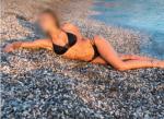 Arsız dansöz escort Füsun