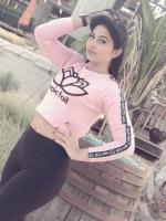 Benzersiz tecrübeli bayan Sabah