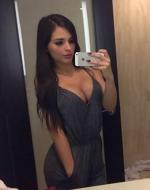 Cazibeli saksocu escort Feriha