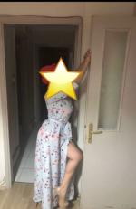 Çekici sakso çeken eskort Nurgül