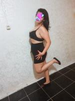 Çılgın balık etli hatun Alara