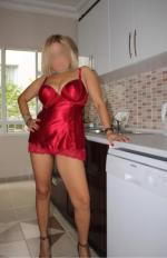 Eşsiz fatezi yapan escort özün