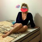 Etkileyici doyumsuz escort Lerzan