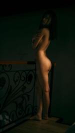 Etkileyici masöz escort Halenur