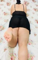 Gizli hayallere Açık Feraye