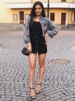 Kaliteli oral yapan kız Kumru