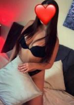 Kusursuz oral yapan hanım Nalan