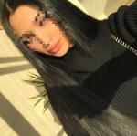 Neşeli genç eskort ömür