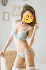 Seks kraliçası otelde buluşan kadın Esin