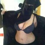 Seksi beyaz tenli hanım Esin