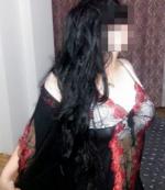 Sıcak Escort Işil