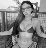 Şık fatezi yapan escort Ezra