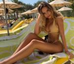 Şımarık öpüşmeyi seven bayan Eftalya