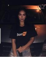 Süper saksocu hatun Iffet